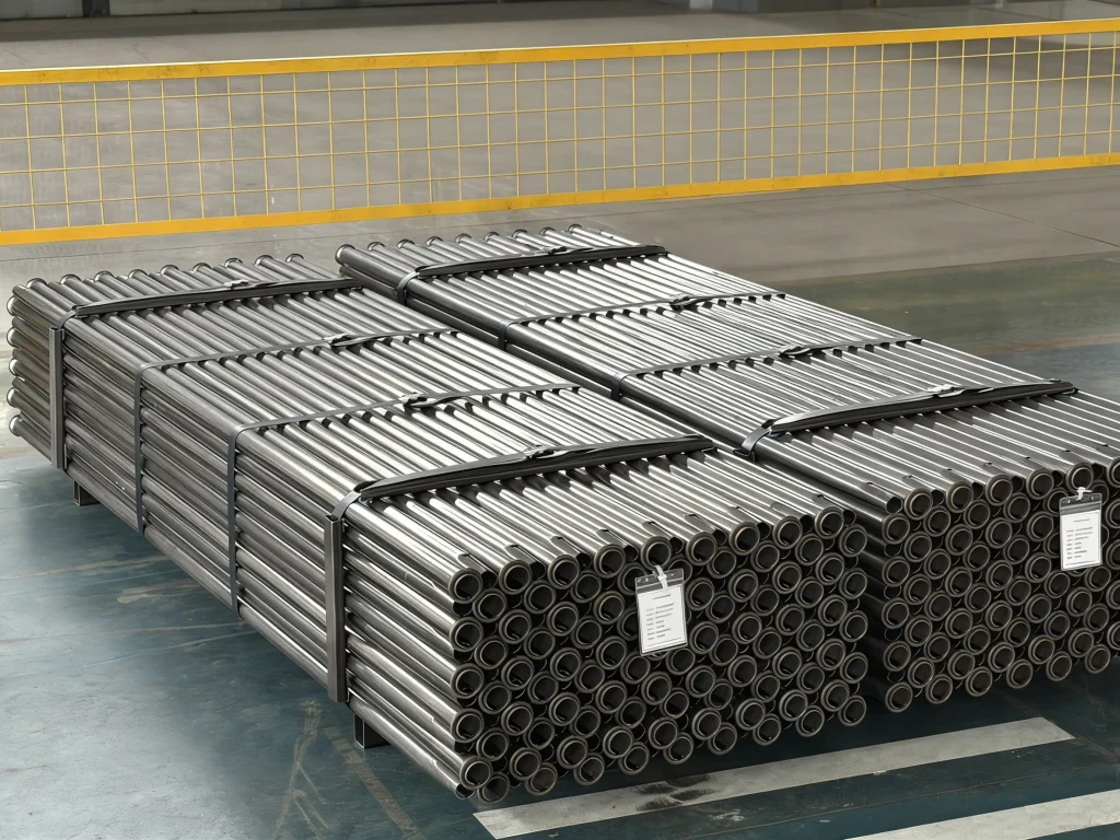Split Sets Bolt - Shandong Machinery
